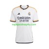 Fotbalový Dres Real Madrid Dámské Domácí 2023/24